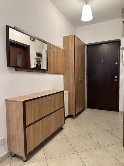 Apartament cu 2 camere în Drumul Taberei