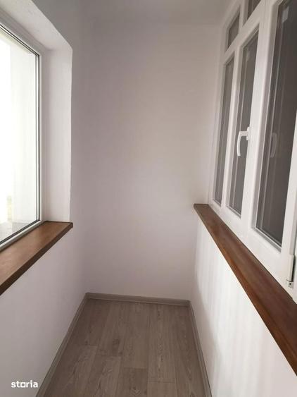 Garsonieră decomandată, mobilată în Splaiul Unirii