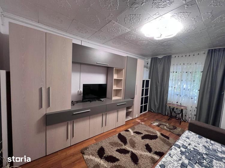Garsoniera de inchiriat Etaj 1 | Sec. 6 (Zona Pacii / Gorjului) - 3