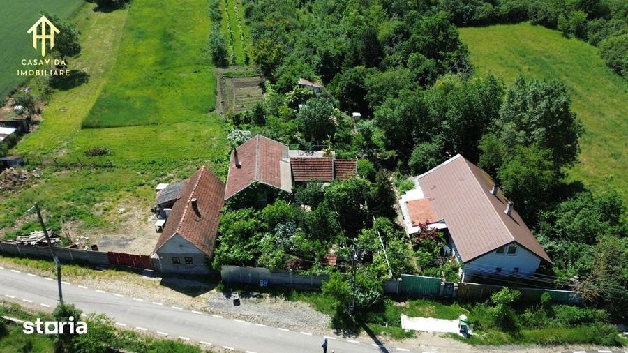 Casa P+1 de vanzare in Sinersig, jud. Timis - 8