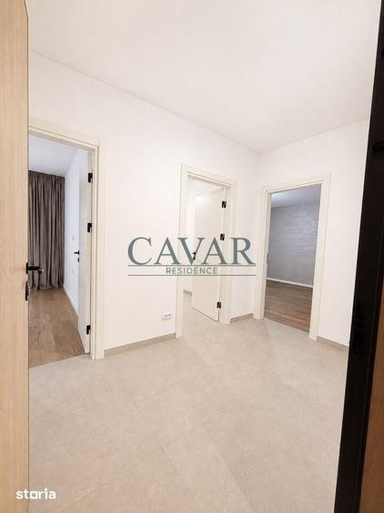 Apartament cu 2 camere în Giurgiului