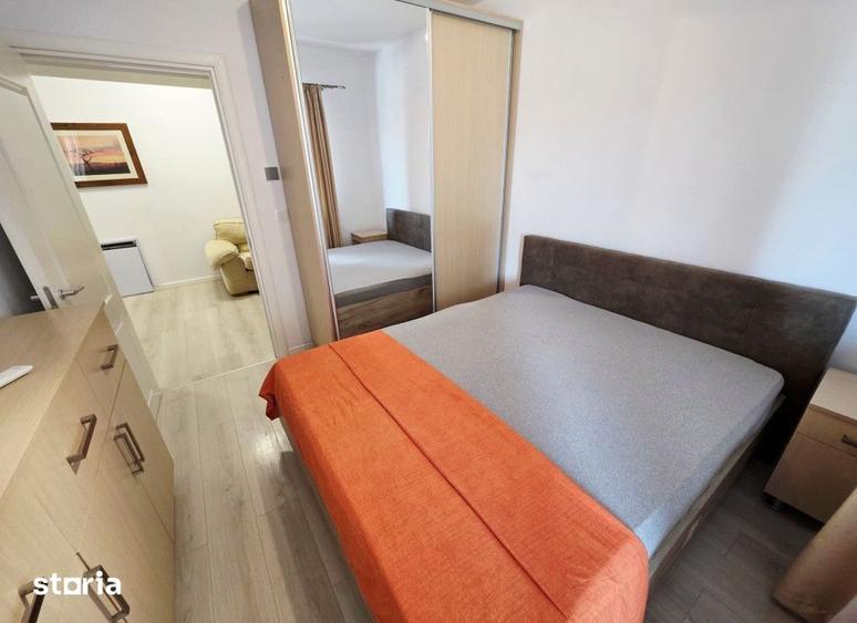 Apartament cu 2 camere în Tătărași