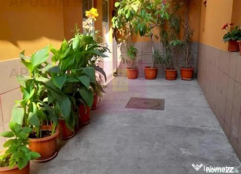 Casă cu 3 camere cu Teren 170 Mp în Dudești