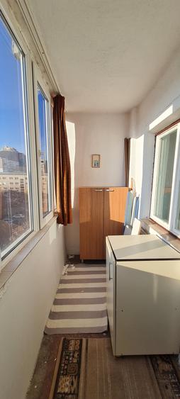 Apartament cu 3 camere decomandat, mobilat în Gării