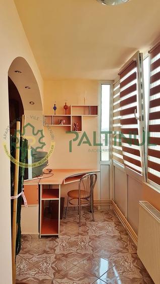 Apartament doua camere, zona Mihai Viteazu - 3