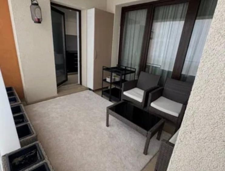Apartament cu 2 camere decomandat în Grozăvești