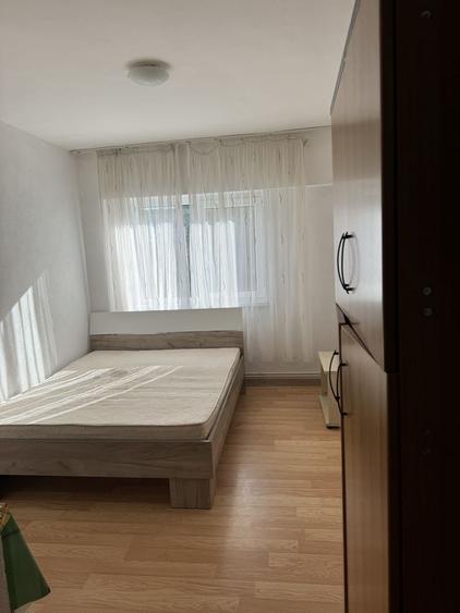 Garsonieră nedecomandată în Piața Centrală