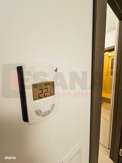 Apartament cu 3 camere în Terezian