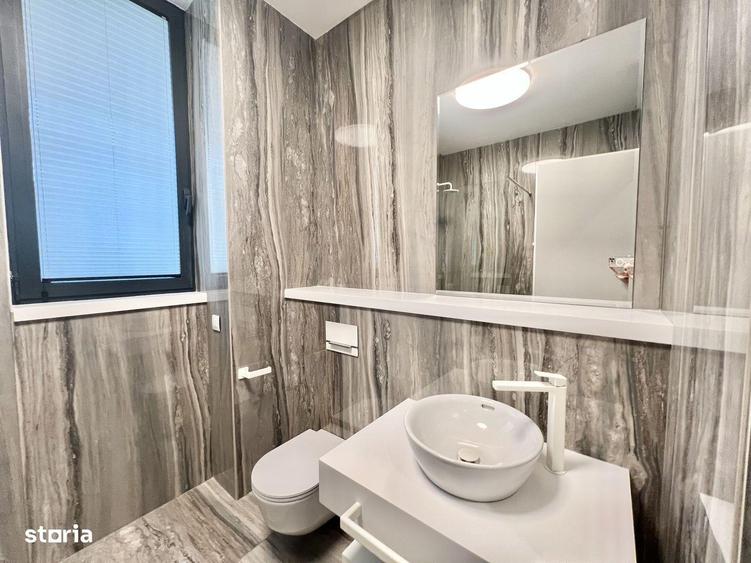 Complex exclusivist! Vedere parc / mobilat ?i utilat lux - 11