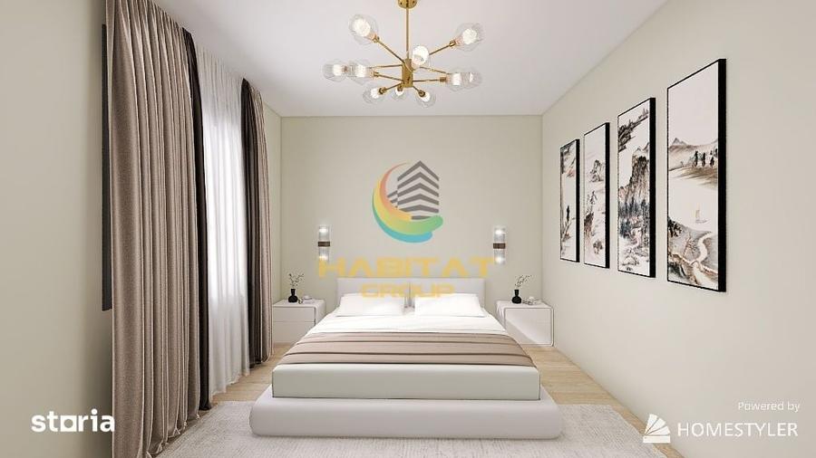 Apartament / 103 mp / Berceni - 14