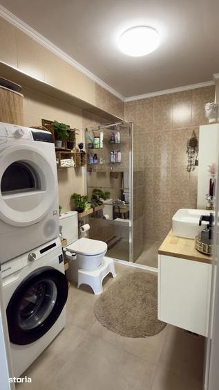Apartament cu 3 camere în Iosia