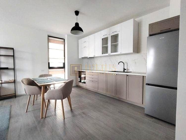 Apartament cu 2 camere decomandat, mobilat în Torontalului — fotografia 3