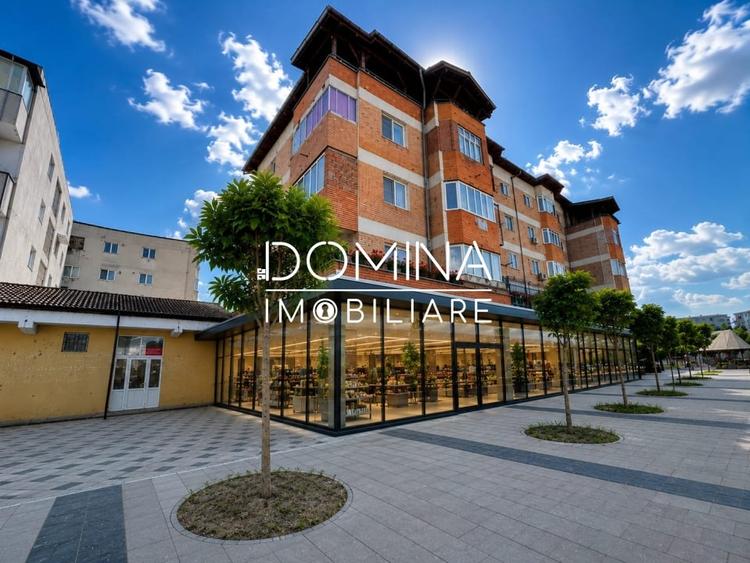 Spațiu comercial, de 370 mp, în Rovinari