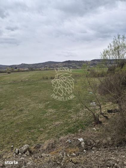 Teren 1100 mp-Oportunitate de Investitie-Zona Aerodrom - 1