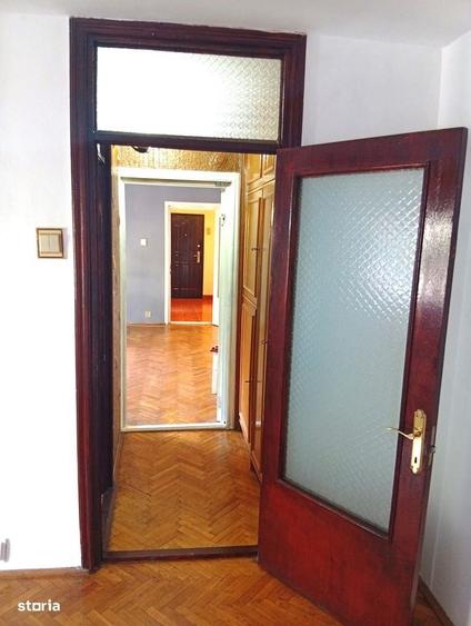 Apartament cu 2 camere semidecomandat în Micălaca