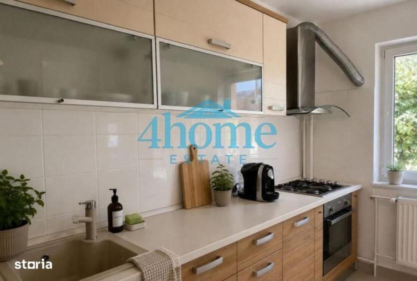 Apartament cu 2 camere în Brâncoveanu
