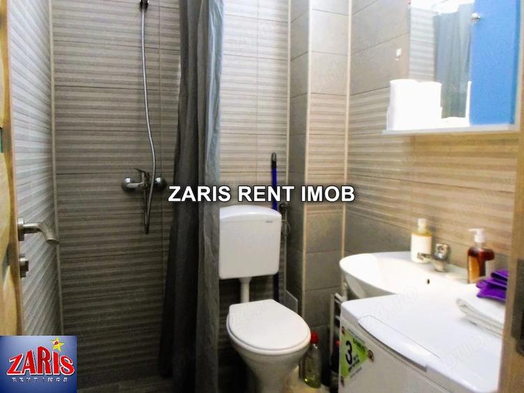 Garsonieră nedecomandată în Sud