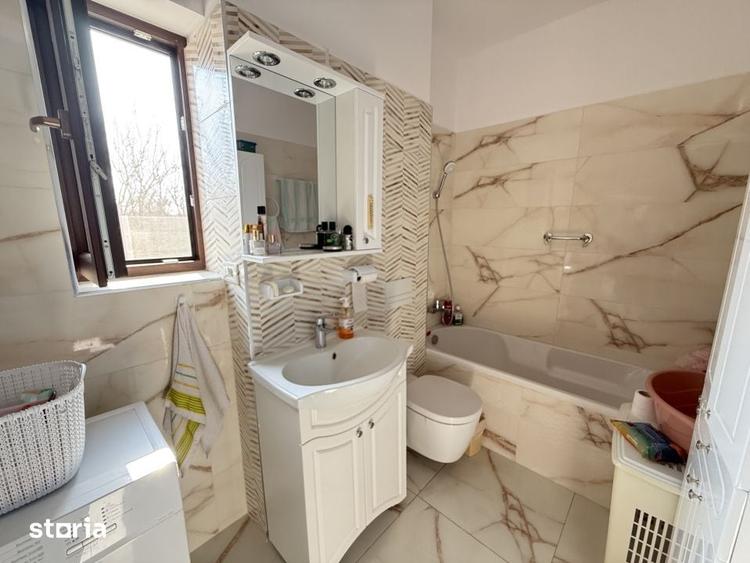 Garsonieră decomandată în Giroc