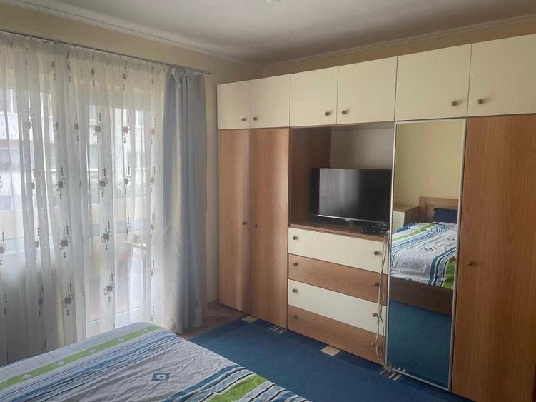 Apartament cu 2 camere decomandat în Timișu de Jos