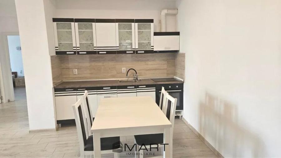 Apartament spatios 3 camere in Selimbar zona Promenada Mall - 2