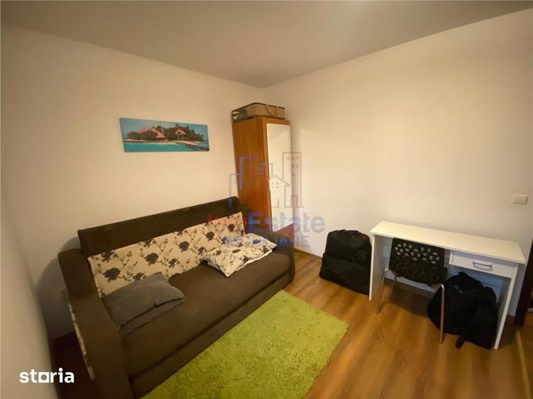 Apartament 1 camera - Bloc nou - Nicolina - Lidl - 5