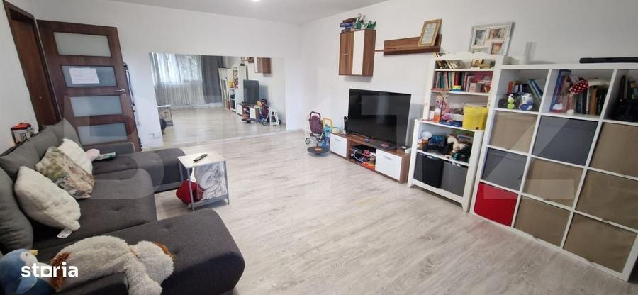 Casă cu 4 camere în Bran