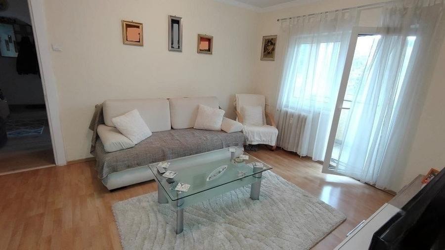 Ofertă de vânzare ap. cu 3 camere, parcare inclusă, car. Grigorescu - 2