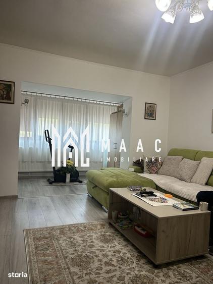 Apartament 3 camere decomandat | Sud, Ramnicu Valcea | 90 mp - 7