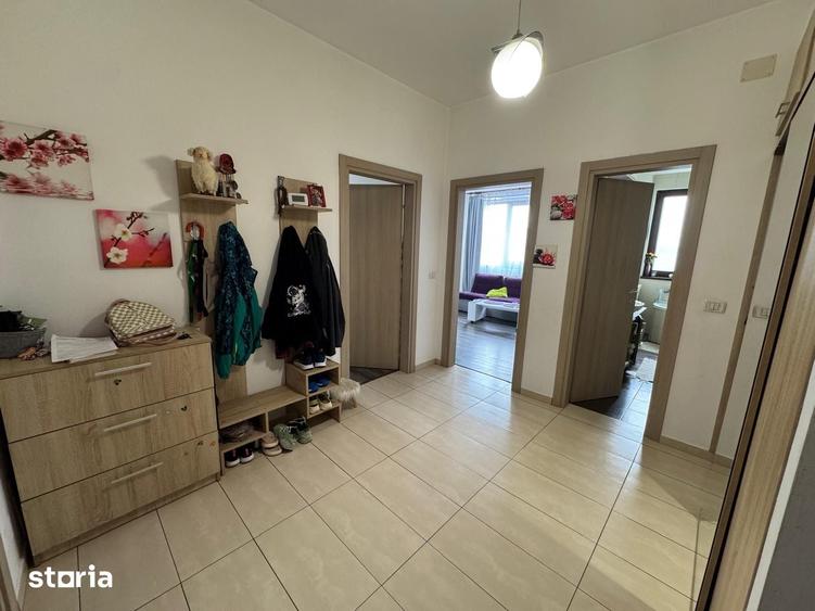 APARTAMENT 2 CAMERE - SOSEAUA OLTENITEI - 7