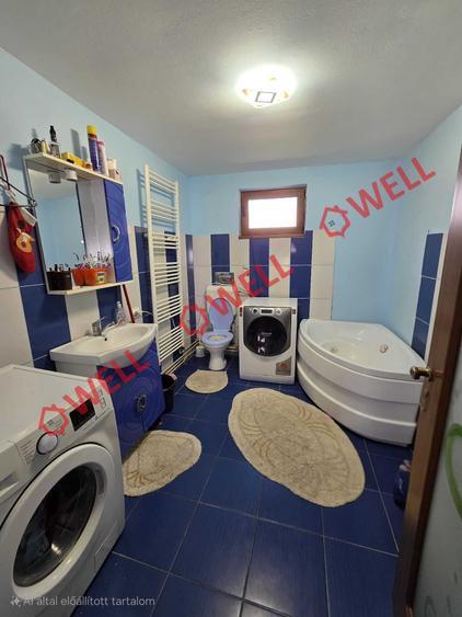 Casă cu 3 camere cu Teren 4033 Mp în Sântionlunca
