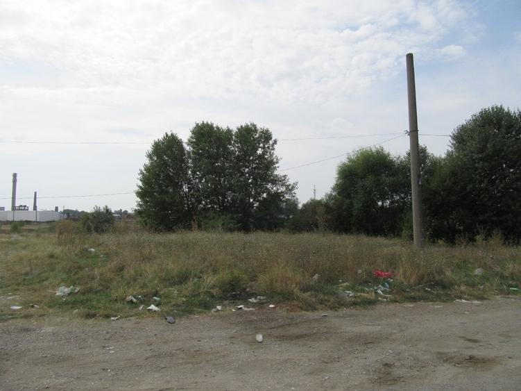 Vanzare Teren Industrial DN.1A - Ploiesti - Blejoi - Alexandrion - Raul Teleajen - 21