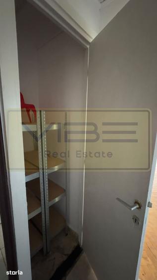 Apartament cu 2 camere semidecomandat în Tătărași