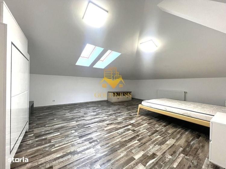 2 camere, modern, Pet Friendly, Gheorgheni, Iulius Mall, FSEGA,Panemar - 4