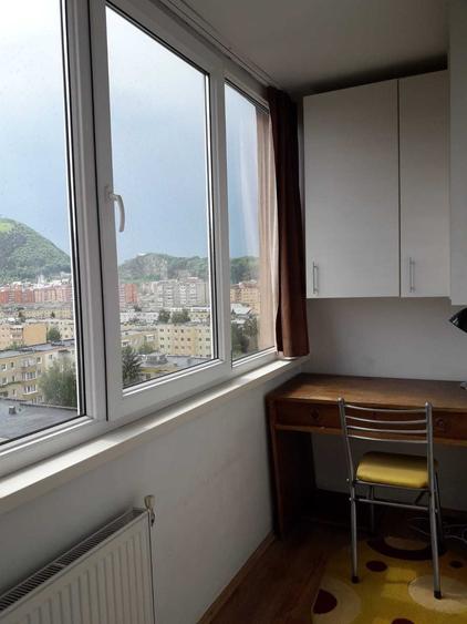 Apartament cu 2 camere în Calea București