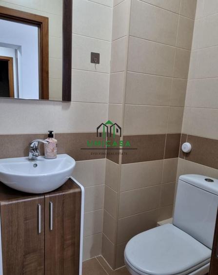 Apartament cu 4 camere decomandat în Cartierul Nord