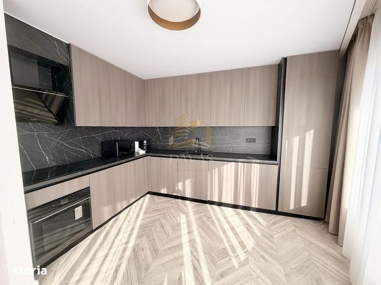 Apartament cu 3 camere în Mănăștur