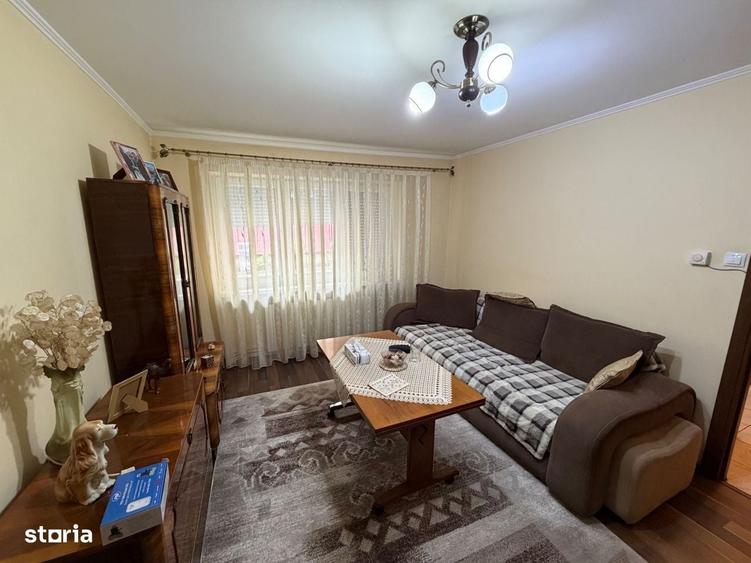 Apartament cu 2 camere în Cetate — fotografia 3