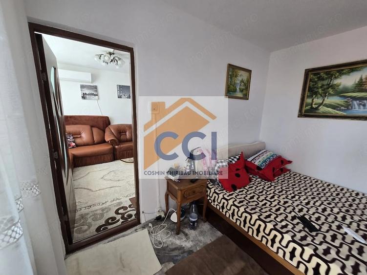Apartament cu personalitate, logie ?i boxa Strada Neptun, nr. 6 - 15