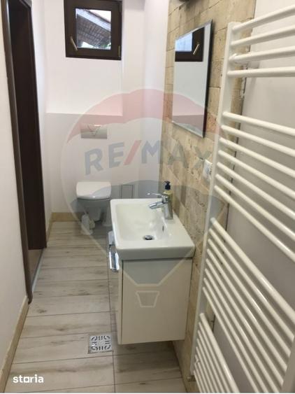 Spațiu comercial, de 160 mp, în Orașul de Jos