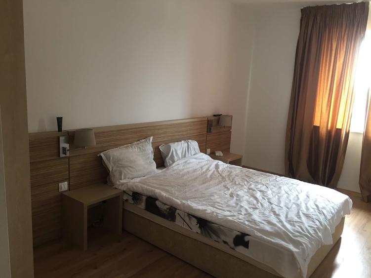 Apartament cu 2 camere decomandat, mobilat în Vitan-Bârzești