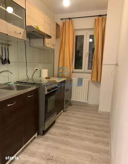 Apartament cu 2 camere, mobilat în Pantelimon