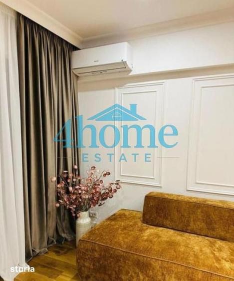 Apartament 2 camere One Cotroceni|Parcare Subterana|Metrou|Bloc Nou - 12