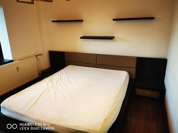 Apartament cu 2 camere semidecomandat, mobilat în Vitan Mall