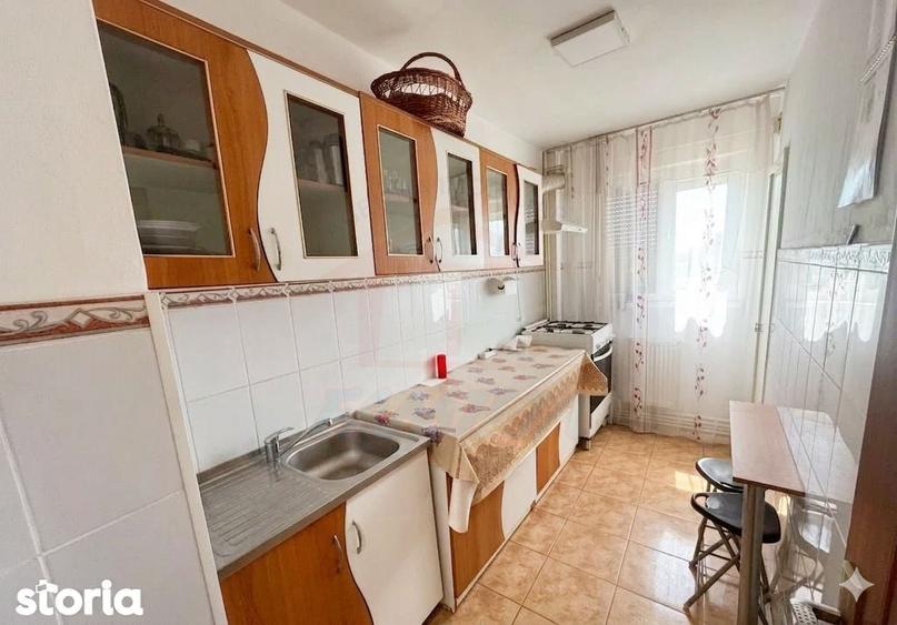 Apartament cu 2 camere decomandat, mobilat în Micro 19