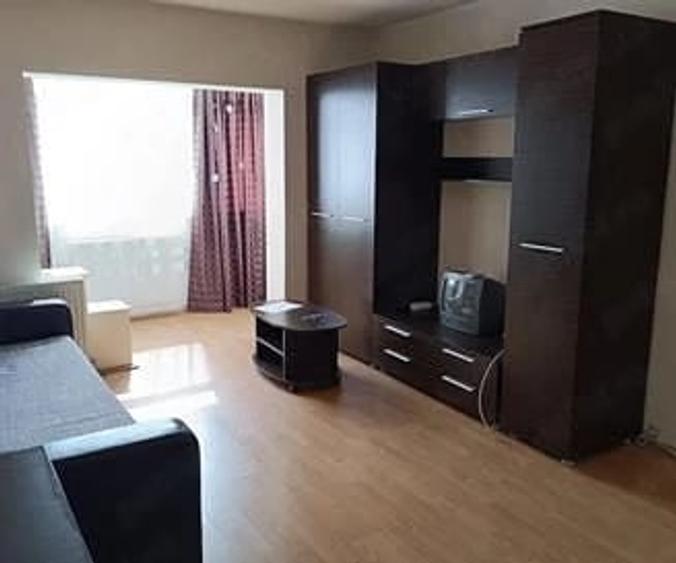 Garsonieră decomandată în Șagului