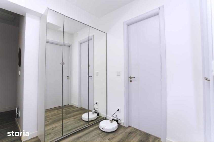 Apartament cu 4 camere în Central
