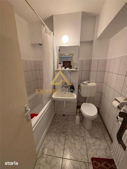 Apartament cu 2 camere în Traian