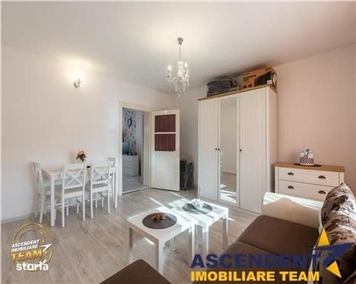 Casă cu 2 camere în Simeria