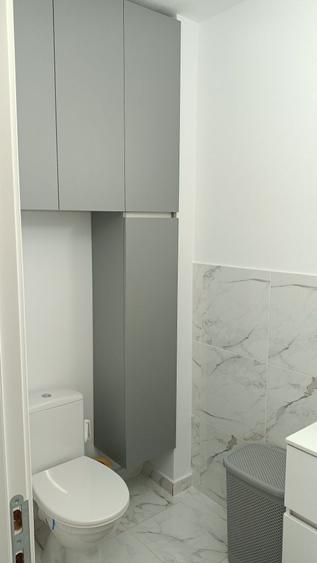 Apartament cu 3 camere decomandat în Ampoi 3