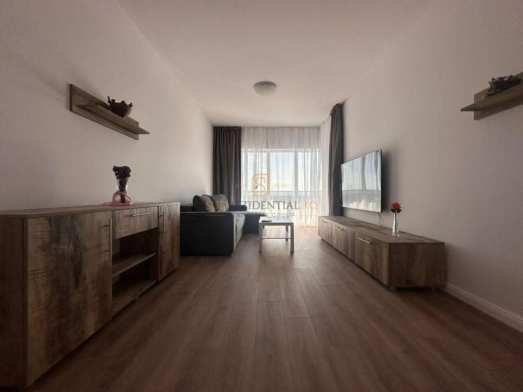 Apartament cu 2 camere, prima inchiriere – Metalurgiei, Sector 4 - 1